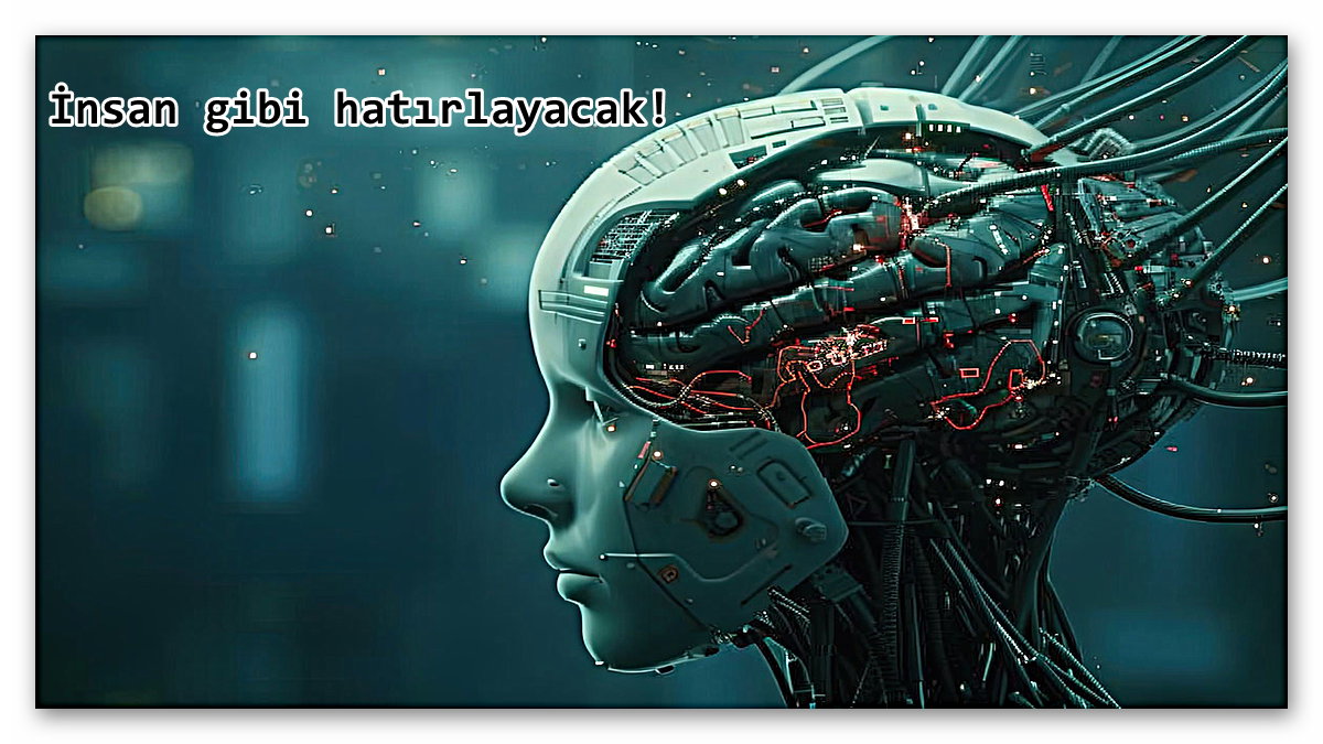 dünyanın ilk yapay zekâ hafıza işletim sistemi MemOS