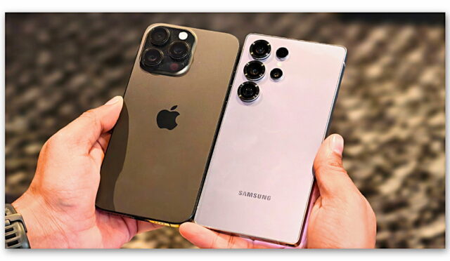 iPhone Kullanıcılarının İnternet Kullanırken Android Kullanıcılarından Daha “Dikkatsiz” Olduğu Ortaya Çıktı: Dolandırılma İhtimalleri Daha Fazla!