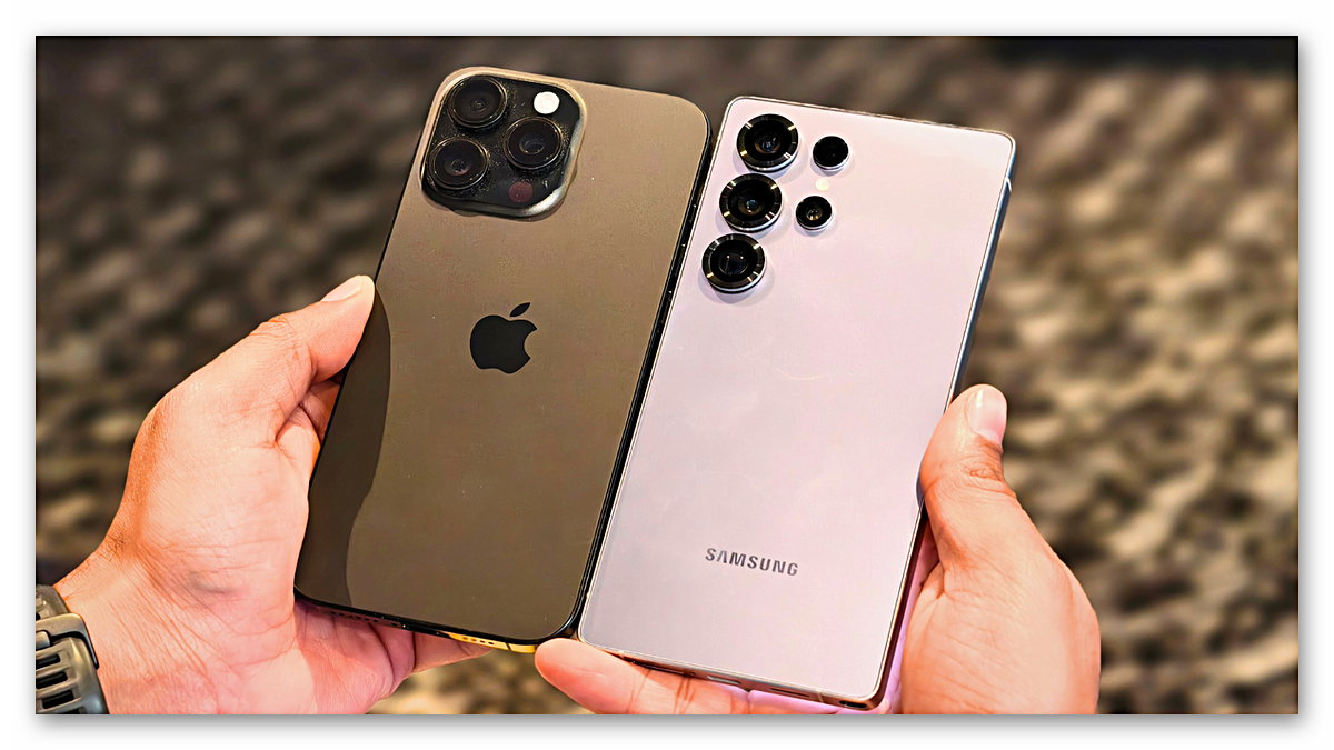 iPhone Kullanıcılarının İnternet Kullanırken Android Kullanıcılarından Daha Dikkatsiz