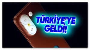 vivo X200 FE'nin Türkiye'de Satışa Sunuldu