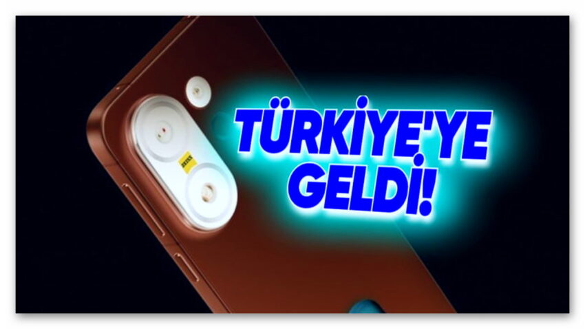 vivo X200 FE’nin Türkiye’de Satışa Sunuldu: İşte Fiyatı