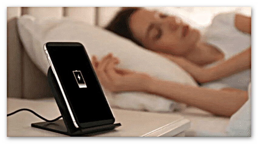 Telefonu Sabaha Kadar Şarjda Bırakmak Bataryaya Zarar Verir mi? İşte İşin Aslı Astarı!