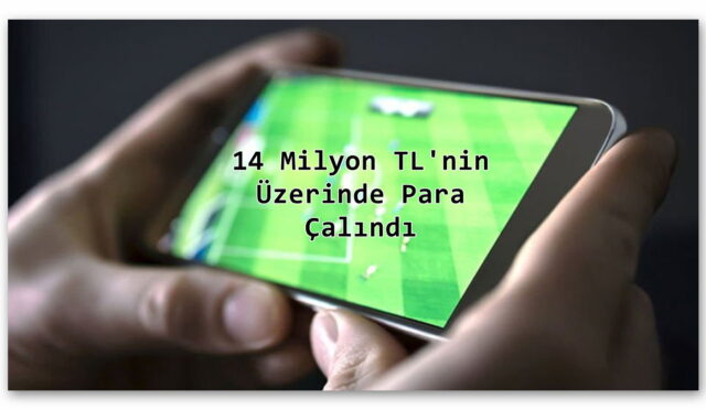 Bir Kaçak Yayın Uygulaması Kullanıcılarından 14 Milyon TL’nin Üzerinde Para Çalındı: 21 İlde Operasyon Düzenlendi!