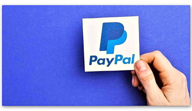16 Milyon PayPal Hesap Bilgisinin Sızdırıldığı İddia Edildi: PayPal’den Açıklama Geldi!