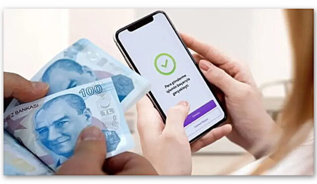 200 bin TL üzeri para transferine beyan zorunluluğu gelecek