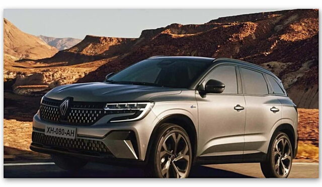 2025 Renault Duster Alınır mı? Tasarımı, Donanımı, Motor Seçenekleri ve Fiyatı!