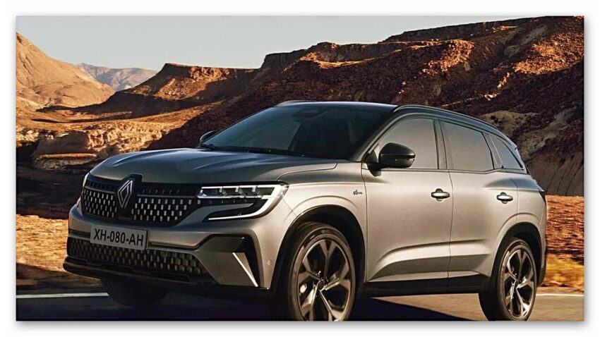 2025 Renault Duster Alınır mı? Tasarımı, Donanımı, Motor Seçenekleri ve Fiyatı!