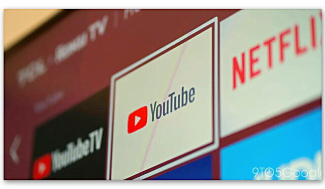 Artık YouTube’un TV Uygulamasına Gelecek Yeni Özellikleri Daha Çıkmadan Test Edebileceksiniz