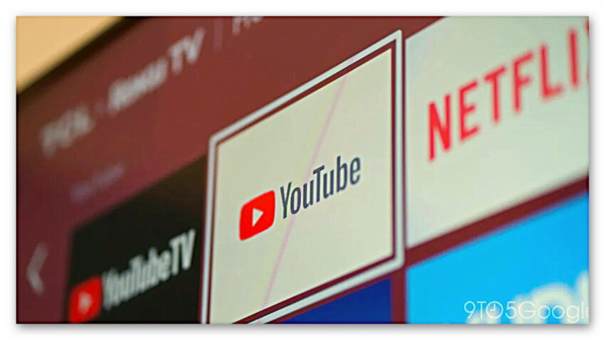 Artık YouTube’un TV Uygulamasına Gelecek Yeni Özellikleri Daha Çıkmadan Test Edebileceksiniz