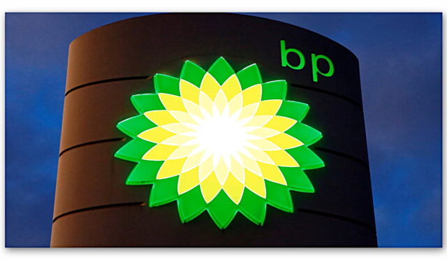 BP yenilenebilir enerjide geri adım attı