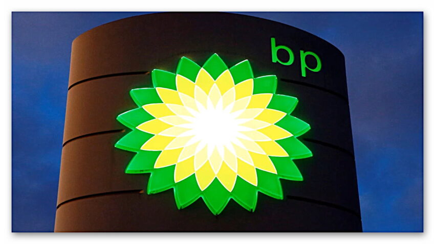 BP yenilenebilir enerjide geri adım attı