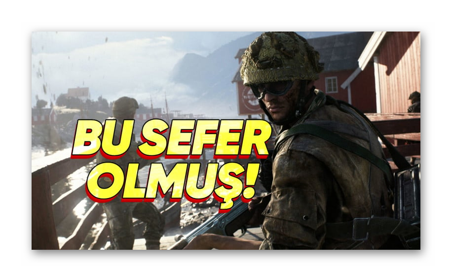 Battlefield 6'nın Yepyeni Oynanış Fragmanları Yayımlandı