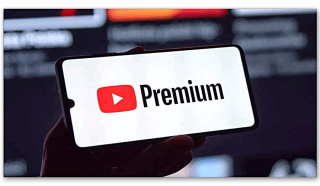 Bu YouTube Premium özelliği ücretsiz oldu