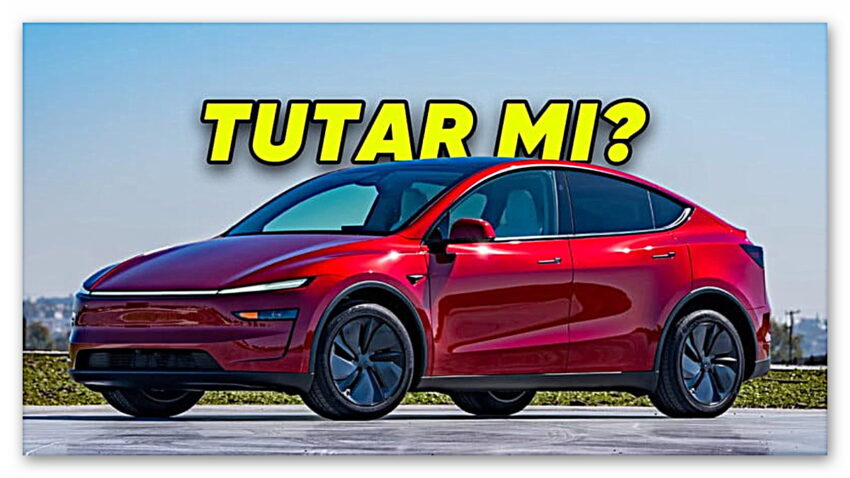 6 Koltuklu Aşiret Kasa “Tesla Model YL” Resmen Tanıtıldı: İşte Özellikleri ve Fiyatı