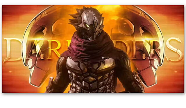 Darksiders 4 duyuruldu: İşte tanıtım videosu