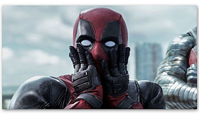 Deadpool resmen geri dönüyor!