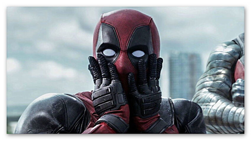Deadpool resmen geri dönüyor!