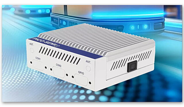 Dünyanın en küçük fansız mini PC’si tanıtıldı