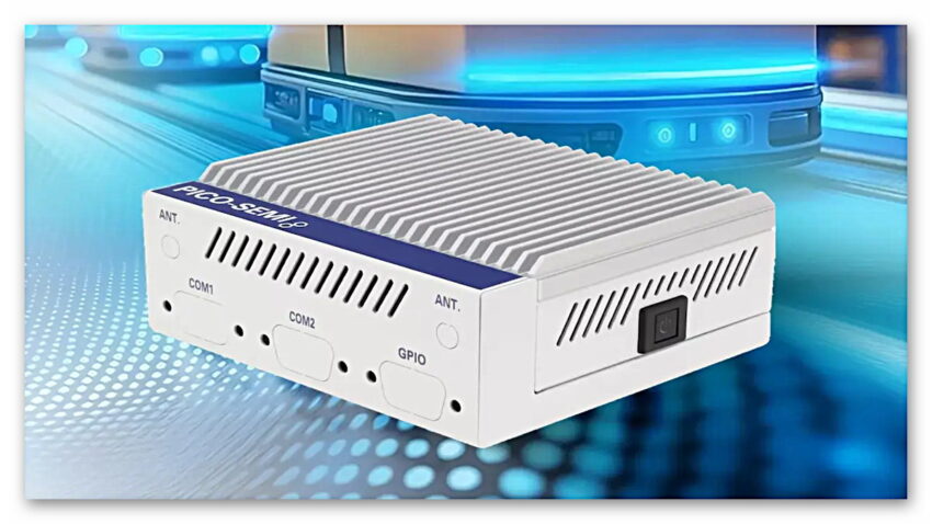 Dünyanın en küçük fansız mini PC’si tanıtıldı