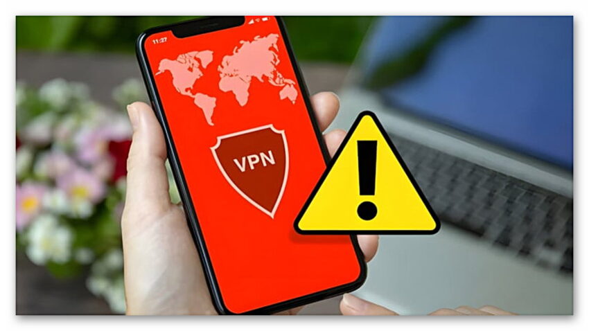 Eğer Bu VPN’i Kullanıyorsanız Aylardır Gözetleniyor Olabilirsiniz