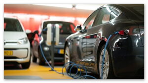Elektrikli araç satışları artıyor