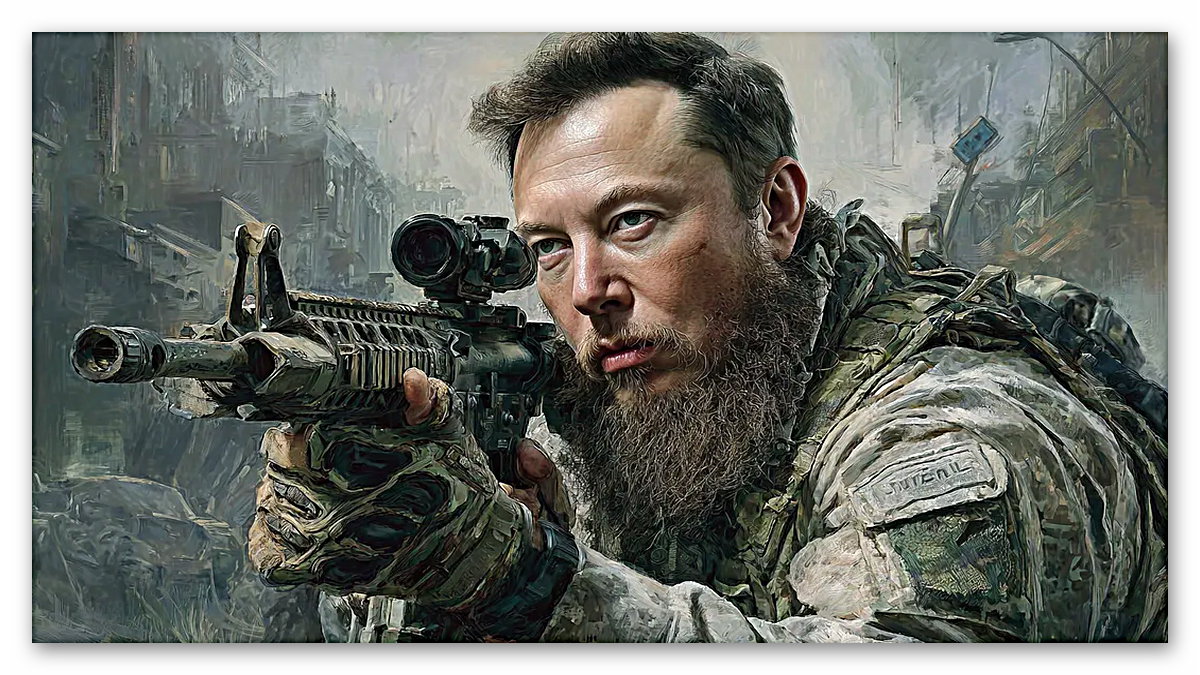 Elon Musk oyun sektörüne el atıyor
