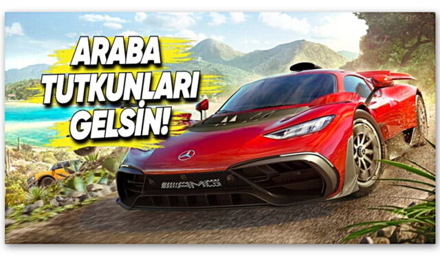 Benzine Para Yetiştiremeyenler Toplansın: En İyi Araba ve Yarış Oyunları!