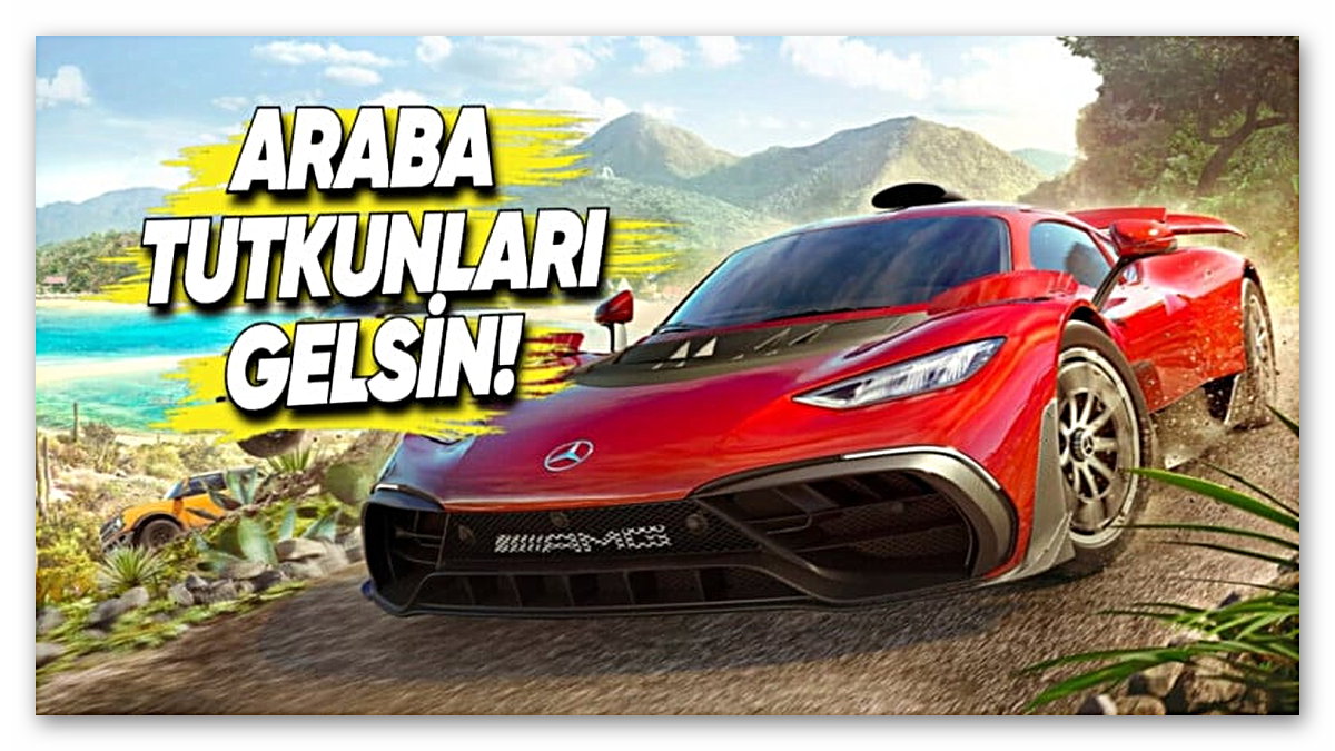 En İyi Araba ve Yarış Oyunları