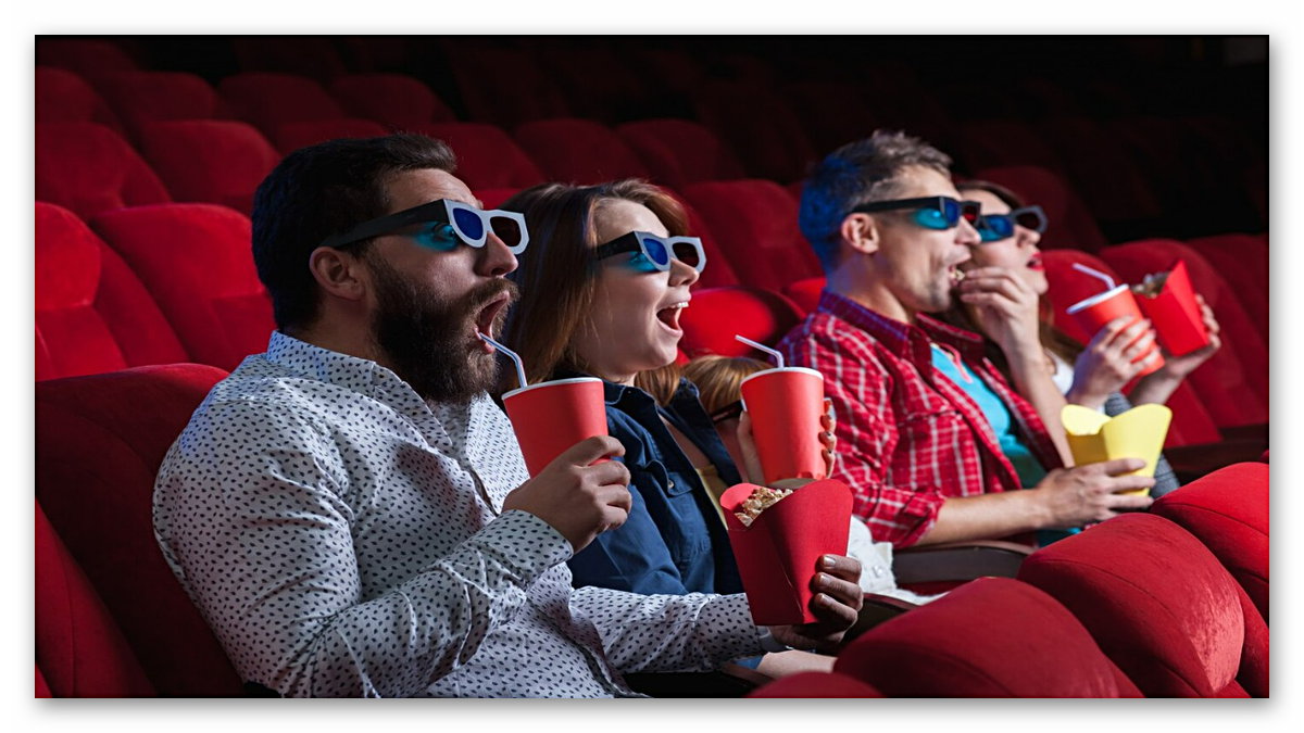En iyi 100 film seçildi! İşte o liste