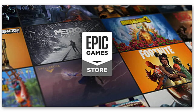Epic Games yeni ücretsiz oyunları açıkladı