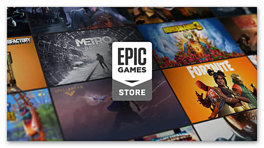Epic Games yeni ücretsiz oyunları açıkladı
