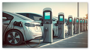Eşarj’dan elektrikli araç şarj istasyonu fiyatlarına yeni zam