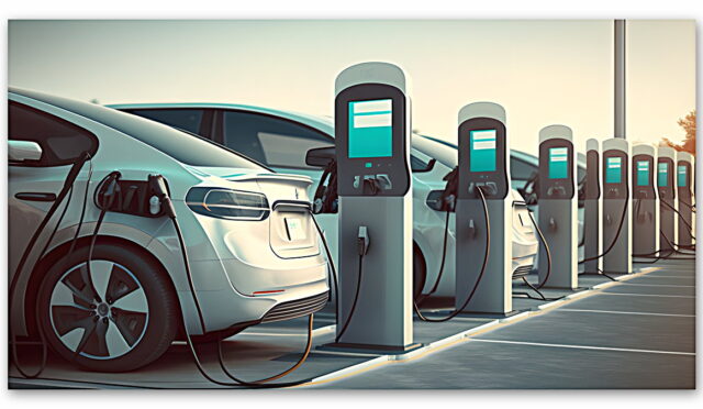 Eşarj’dan elektrikli araç şarj istasyonu fiyatlarına yeni zam