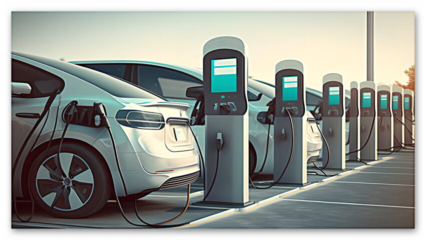 Eşarj’dan elektrikli araç şarj istasyonu fiyatlarına yeni zam