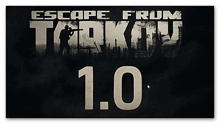 Escape from Tarkov, 9 Yıl Sonra Betadan Çıkıyor: İşte “1.0” Sürümünün Geleceği Tarih