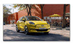 Ford Puma Gen-E yeni bir devri başlatıyor