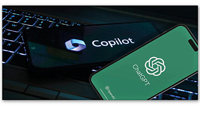 GPT-5 Microsoft Copilot’a geldi