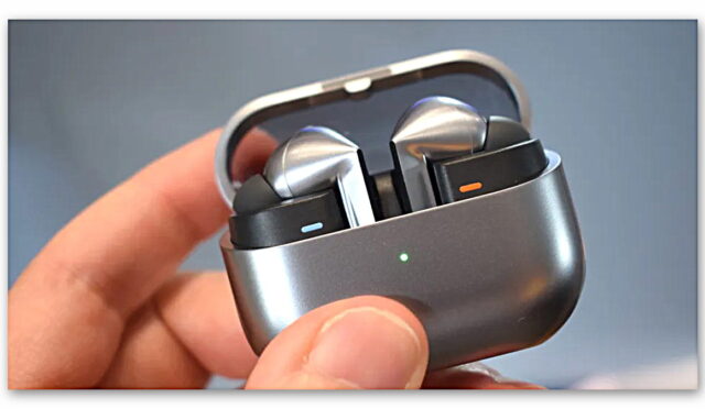 Galaxy Buds 3 yapay zeka desteği alıyor
