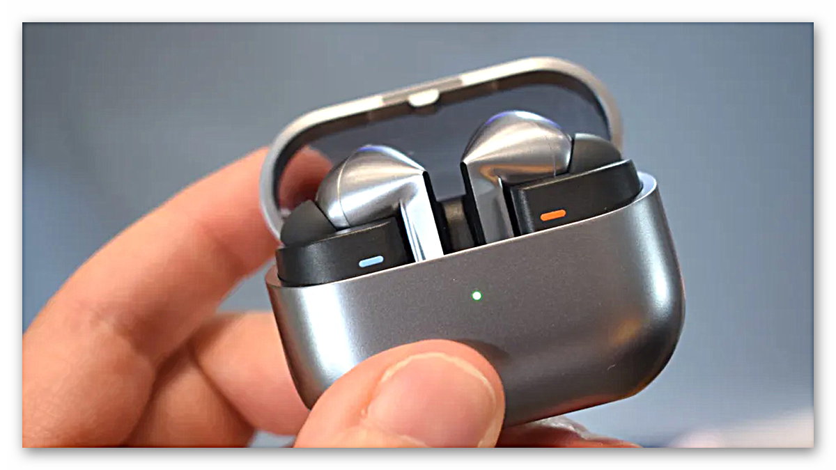 Galaxy Buds 3 yapay zeka desteği alıyor