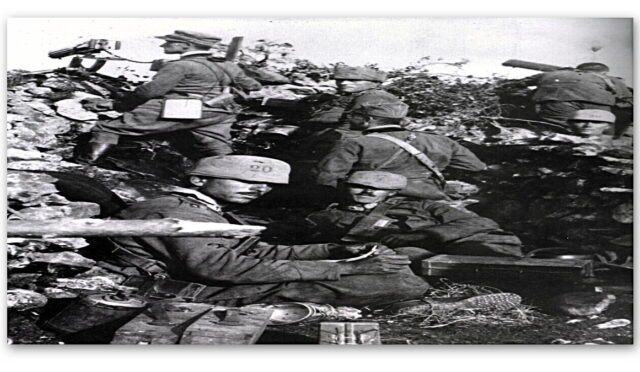 Gelibolu’da Geçen 1. Dünya Savaşı Oyunu ‘Gallipoli’ Duyuruldu [Video]