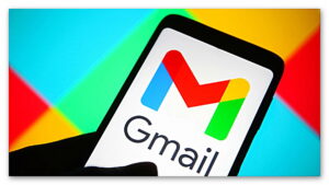 Gmail şifrenizi değiştirin