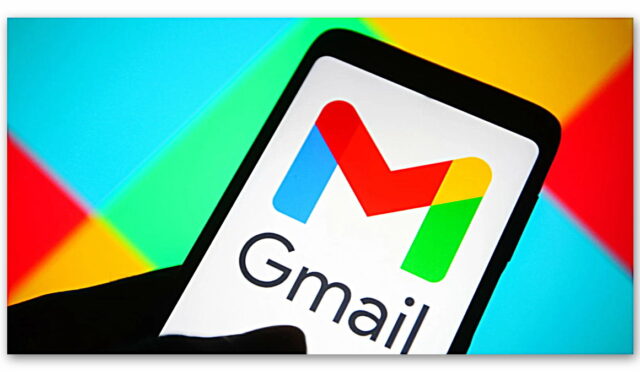 Gmail şifrenizi değiştirin! Google uyardı!