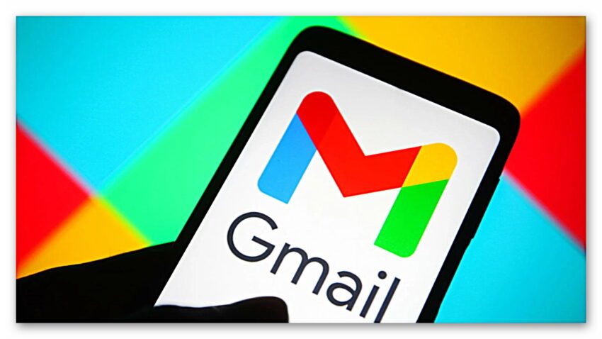 Gmail şifrenizi değiştirin! Google uyardı!