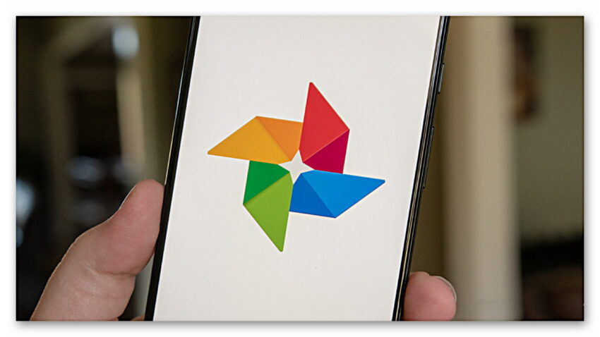 Google Fotoğraflar tanıdık bir özellik kazandı