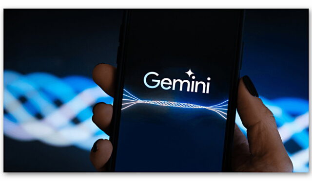 Google Gemini tüm konuşmaları hatırlayacak