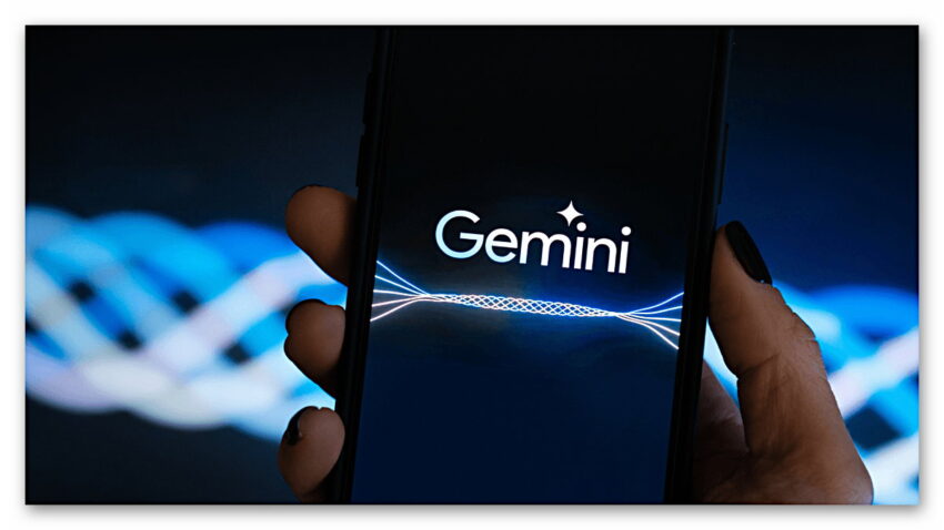 Google Gemini tüm konuşmaları hatırlayacak