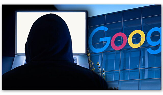 Google hizmetleri siber saldırıya uğradı!