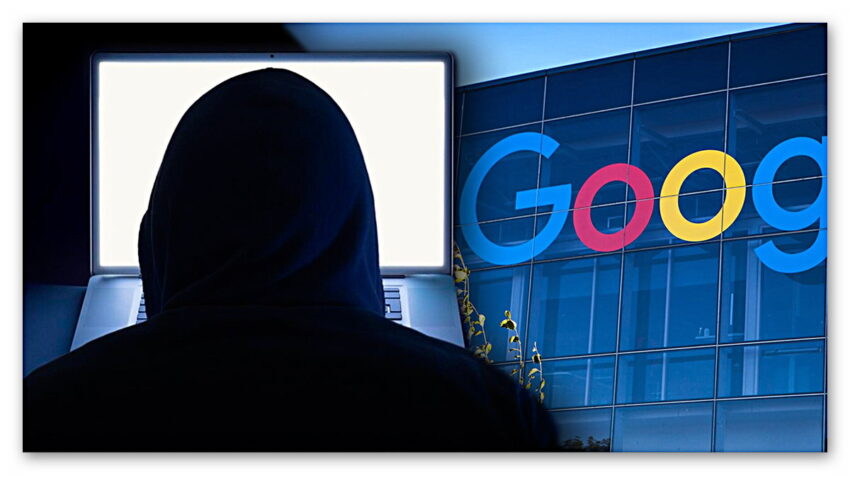 Google hizmetleri siber saldırıya uğradı!