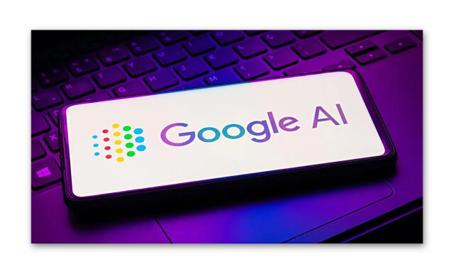 Google yapay zeka ile dünyayı haritalıyor