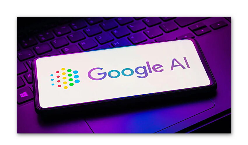 Google yapay zeka ile dünyayı haritalıyor
